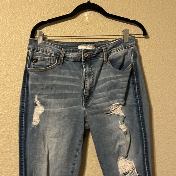 KanCan Stilo women’s jeans - Picture 2 of 8